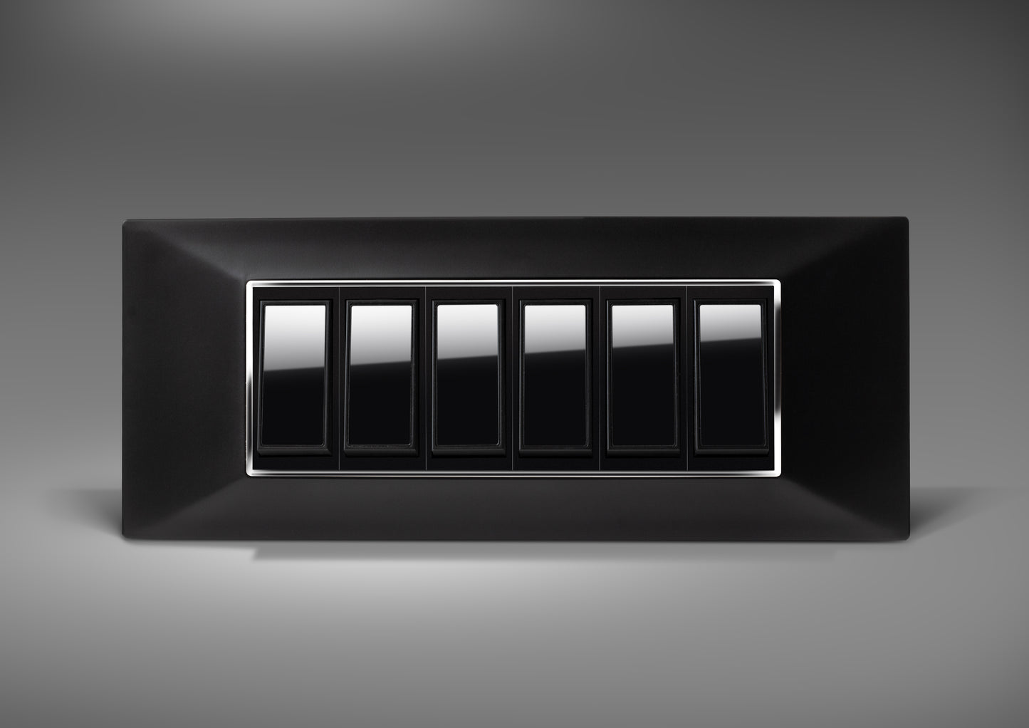 RED-CARD NAYRA GLASS LOOK SWITCH